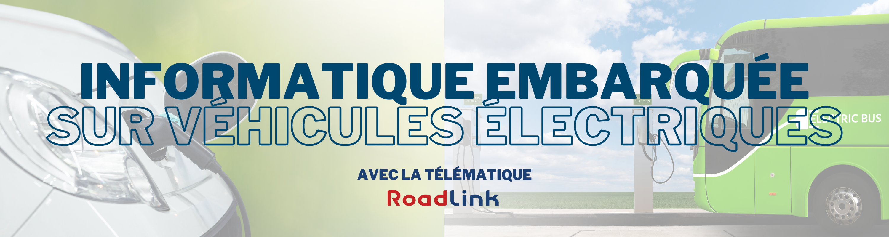 geolocalisation véhicules électriques